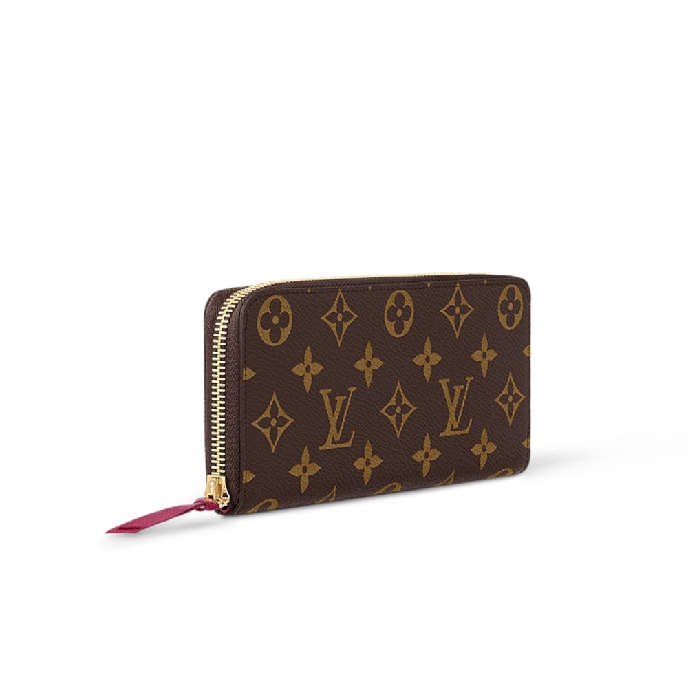 SOLD❗️LV NEW❗️$630 Clémence Wallet❗️AUTHENTIC❗️ - Picture 3 of 15